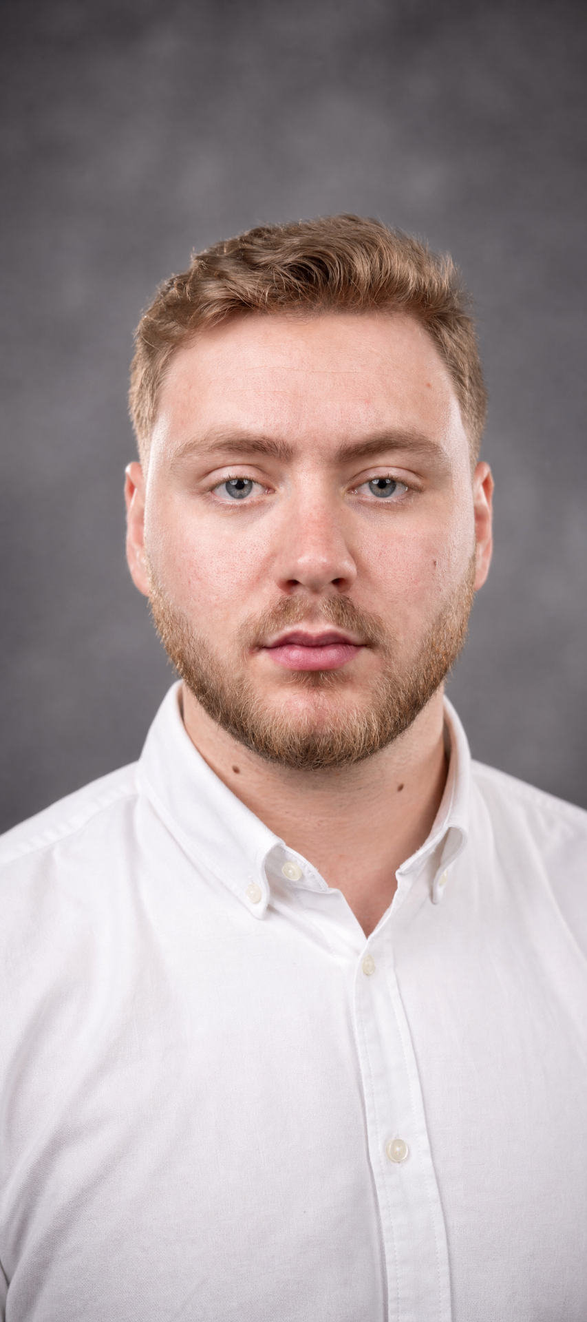 Justin — Founder van ADjust Media Productions